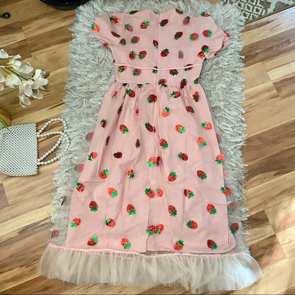 ✨NEW ‘Enchanted’ Dress - Picture 9 of 16